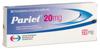 Pariet Filmtabl 20 mg 28 Stk, Hauptbild