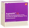 Augmentin Filmtabl 1 g Erw 20 Stk, Hauptbild