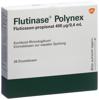 Flutinase Polynex Susp 28 Monodos 0.4 ml, Hauptbild