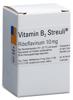 Vitamin B2 Streuli Drag 10 mg Ds 100 Stk, Hauptbild