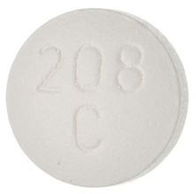 Podomexef Filmtabl 200 mg 20 Stk, Hauptbild