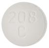 Podomexef Filmtabl 200 mg 20 Stk, Hauptbild