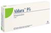 Aldara crème 5 % sach 12 pce, image principale