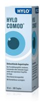 HYLO COMOD gtt opht fl 10 ml, image principale