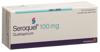 Seroquel Filmtabl 100 mg 60 Stk, Hauptbild