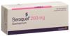 Seroquel Filmtabl 200 mg 60 Stk, Hauptbild