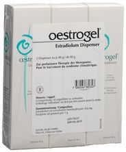 Oestrogel