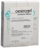 Oestrogel Gel Dispenser 3 x 80 g, Hauptbild
