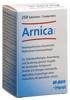 Arnica comp Heel cpr bte 250 pce, image principale