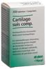 Cartilago suis comp Heel cpr 250 pce, image principale