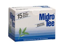Midro Tee
