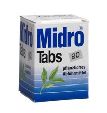 Midro Tabs Tabl Ds 90 Stk, Hauptbild
