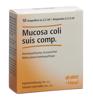 Mucosa coli suis comp Inj Lös 10 Amp 2.2 ml, Hauptbild