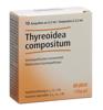 Thyreoidea comp Heel sol inj 10 amp 2.2 ml, image principale