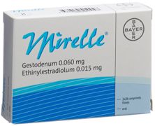 Mirelle