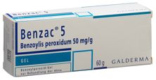 Benzac 5