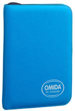 Omida Schüssler Apotheke Nr 1-12 12 x 20 g, Hauptbild
