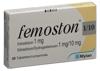 Femoston Tabl 1/10 mg 28 Stk, Hauptbild