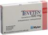 Teveten cpr pell 600 mg 28 pce, image principale