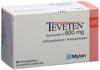 Teveten Filmtabl 600 mg 98 Stk, Hauptbild