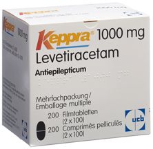 Keppra