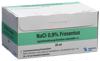 NaCl Fresenius Inj Lös 0.9 % 20ml PP Amp 20 Stk, Hauptbild
