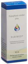 Rubimed Hypophysis cerebri plus