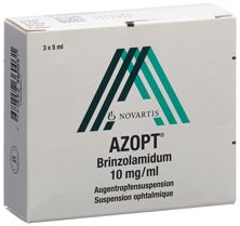 Azopt susp opht 3 fl 5 ml, image principale