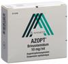 Azopt susp opht 3 fl 5 ml, image principale
