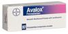 Avalox Filmtabl 400 mg 10 Stk, Hauptbild