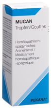 MucanTropfen zum Einnehmen Fl 100 ml, Hauptbild