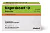Magnesiocard Gran 10 mmol Orange Btl 20 Stk, Hauptbild