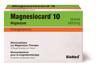 Magnesiocard Gran 10 mmol Orange Btl 50 Stk, Hauptbild