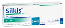 Silkis ong tb 100 g, image principale