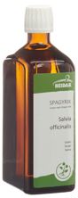 HEIDAK SPAGYRIK salvia officinalis fl 500 ml, image principale