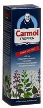 Carmol Tropfen Fl 20 ml, Hauptbild
