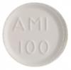Solian Tabl 100 mg teilbar 90 Stk, Hauptbild