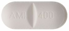 Solian Filmtabl 400 mg teilbar 30 Stk, Hauptbild