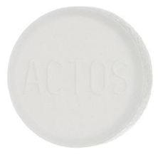 Actos Tabl 45 mg 98 Stk, Hauptbild