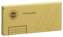 Exmykehl Inj Lös D 5 10 Amp 1 ml, Hauptbild