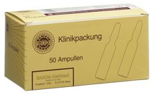Exmykehl sol inj 5 D 50 amp 1 ml, image principale