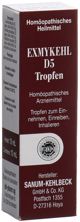Exmykehl Tropfen D 5 Fl 10 ml, Hauptbild