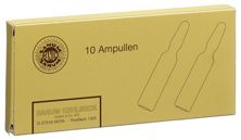 Formasan sol inj 10 amp 2 ml, image principale