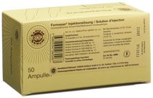 Formasan sol inj 50 amp 2 ml, image principale