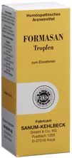 Formasan gouttes fl 100 ml, image principale