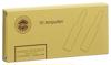 Sanum mycobacterium phlei sol inj 6 D 10 amp 1 ml, image principale