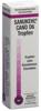 Sanukehl Cand Tropfen D 6 10 ml, Hauptbild