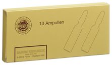 Sanukehl Prot Inj Lös D 7 10 Amp 1 ml, Hauptbild
