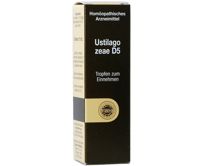 Sanum ustilago zeae gouttes 5 D 10 ml, image principale