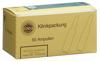 Zinkokehl sol inj 50 amp 2 ml, image principale